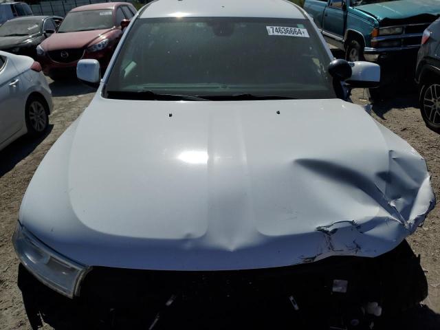 2018 DODGE DURANGO SS 1C4SDJFT4JC409090