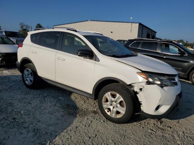 VIN JTMBFREV0EJ011422 2014 Toyota RAV4, LE no.4