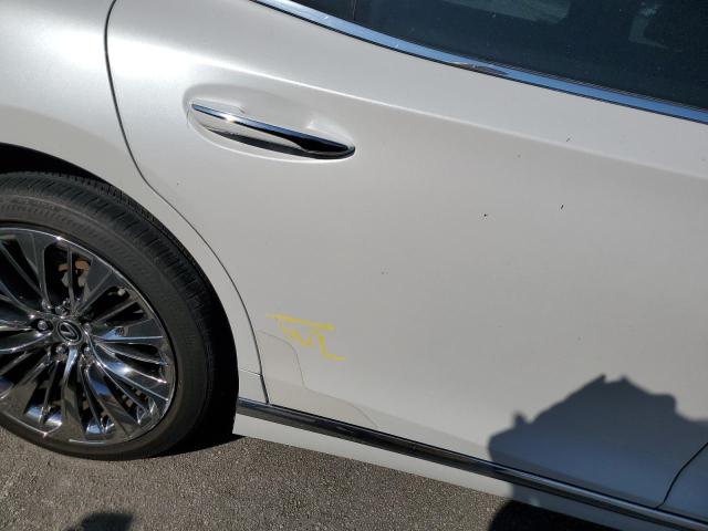 2018 LEXUS LS 500 JTHB5LFF3J5001251