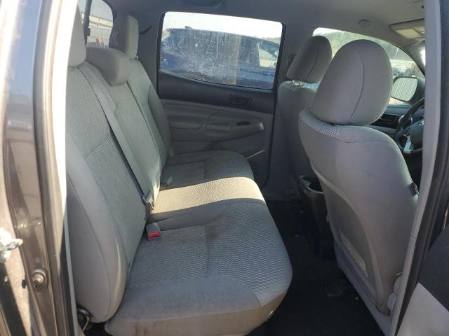 2015 TOYOTA TACOMA DOU - 5TFJU4GN7FX065901