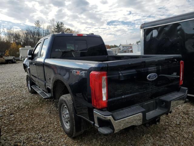 2023 FORD F250 SUPER - 1FT7X2BA3PEE21719