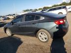 CHEVROLET CRUZE LT photo