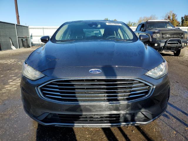 VIN 3FA6P0HD3KR113222 2019 Ford Fusion, SE no.5