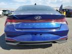 Lot #3027452441 2021 HYUNDAI ELANTRA SE