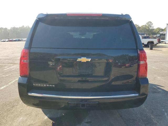 2016 CHEVROLET SUBURBAN C - 1GNSCJKC4GR452611