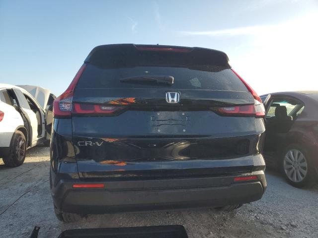 2023 HONDA CR-V EXL - 2HKRS3H76PH301048