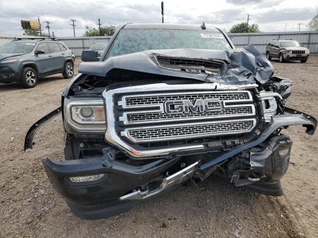 2017 GMC SIERRA C15 - 1GTN1LEHXHZ238321