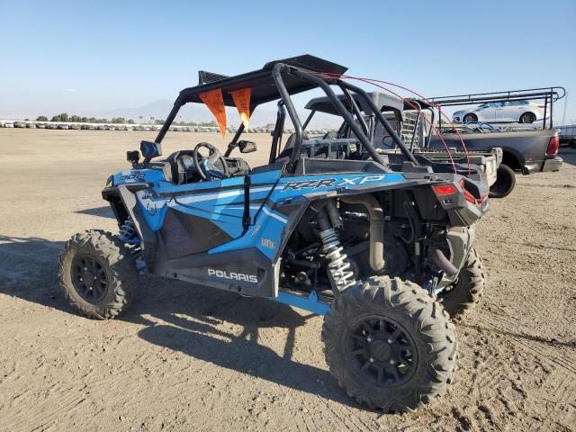 2019 POLARIS RZR XP 100 - 3NSVDE991KF423701