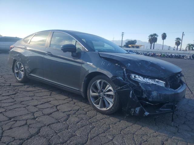 2018 HONDA CLARITY JHMZC5F1XJC015762