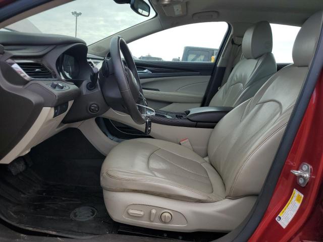 2018 BUICK LACROSSE E - 1G4ZP5SZ8JU117259