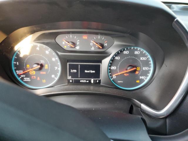 2018 CHEVROLET EQUINOX LT - 2GNAXJEV4J6257303