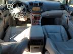 TOYOTA HIGHLANDER photo