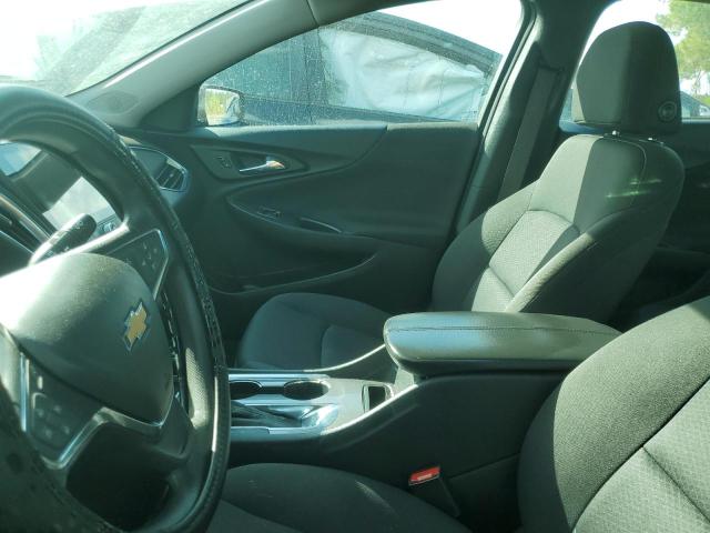 2020 CHEVROLET MALIBU LT - 1G1ZD5ST4LF099075