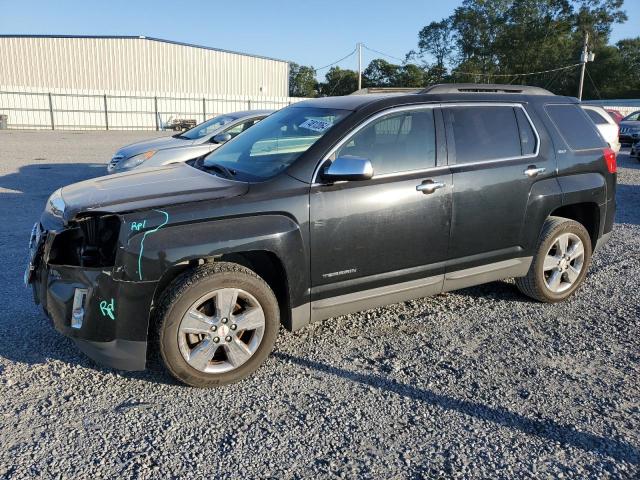 2015 GMC TERRAIN SL - 2GKFLSE33F6217420
