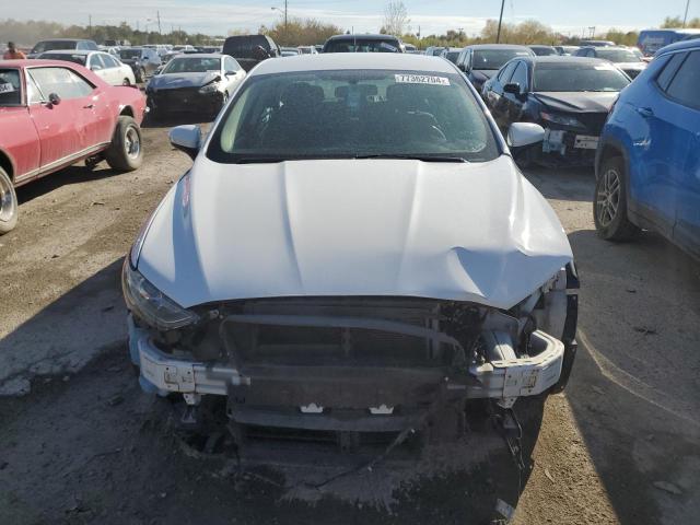 2018 FORD FUSION SE - 3FA6P0H71JR285922