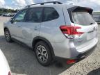 SUBARU FORESTER P photo