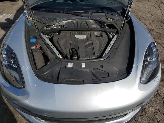 2018 PORSCHE PANAMERA 4 - WP0AA2A73JL100229