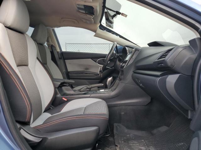 2018 SUBARU CROSSTREK - JF2GTABC1JH276453