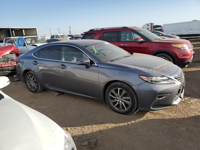 2016 LEXUS ES 300H - JTHBW1GG9G2108453