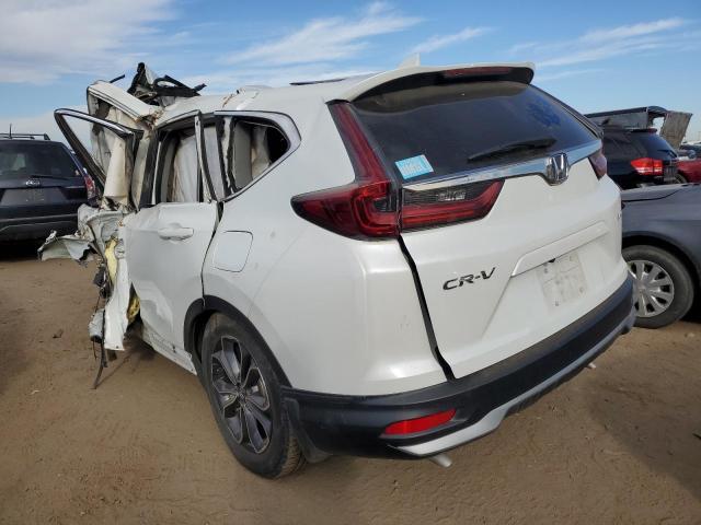 Vin: 7farw2h50le022463, lot: 68514083, honda crv ex 20202