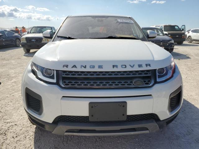 VIN SALVP2BG6HH216920 2017 Land Rover Range Rover, SE no.5