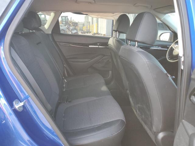 2023 KIA SELTOS NIG KNDEUCA21P7404874