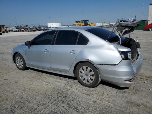 2016 VOLKSWAGEN JETTA S - 3VW167AJ8GM291080