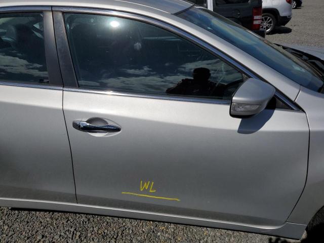 2018 NISSAN ALTIMA 2.5 - 1N4AL3AP8JC171299