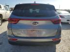 KIA SPORTAGE E photo