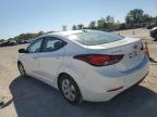 HYUNDAI ELANTRA SE photo