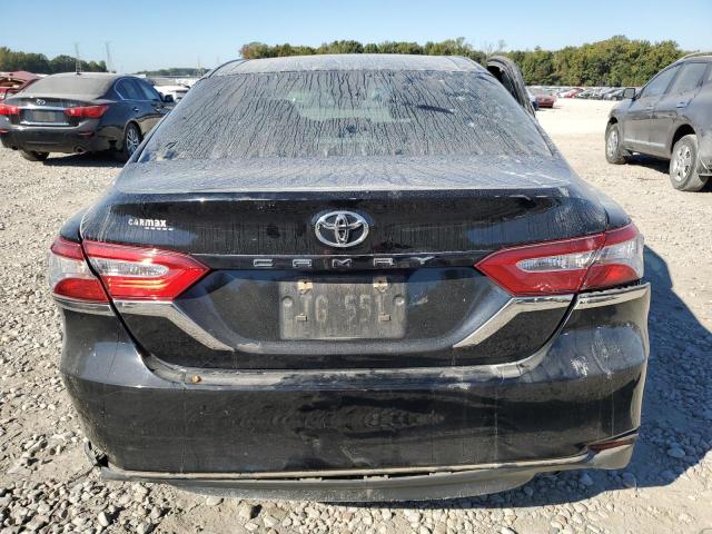 2018 TOYOTA CAMRY L - 4T1B11HK1JU149430