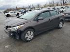 Lot #3025039244 2018 KIA FORTE LX