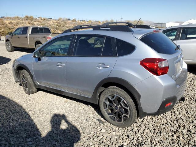 VIN JF2GPABC1HH255438 2017 Subaru Crosstrek, Premium no.2