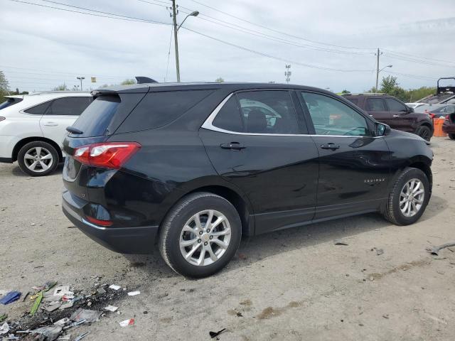 2018 CHEVROLET EQUINOX LT - 2GNAXJEV9J6176197