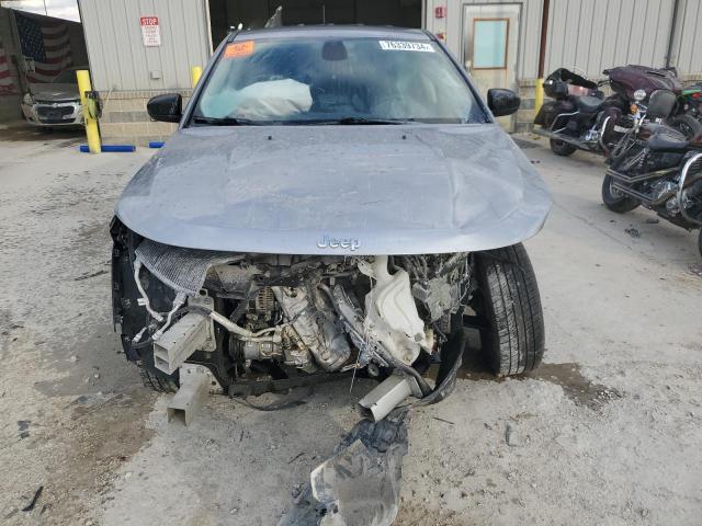 2018 JEEP COMPASS SP - 3C4NJDAB3JT339141