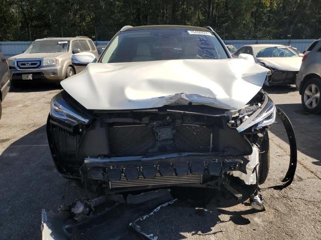 2020 INFINITI QX50 PURE - 3PCAJ5M3XLF109882