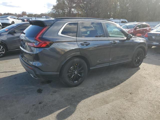 2023 HONDA CR-V SPORT - 2HKRS5H52PH701487