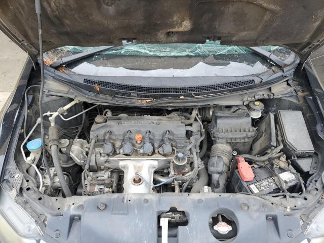 VIN 19XFB2F55DE042907 2013 Honda Civic, LX no.11