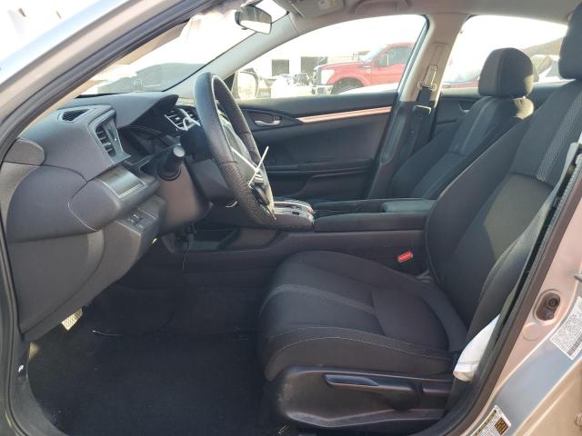 2HGFC2F69KH605658 2019 HONDA CIVIC