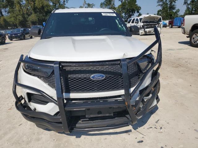 2020 FORD EXPLORER P - 1FM5K8AB3LGD18829