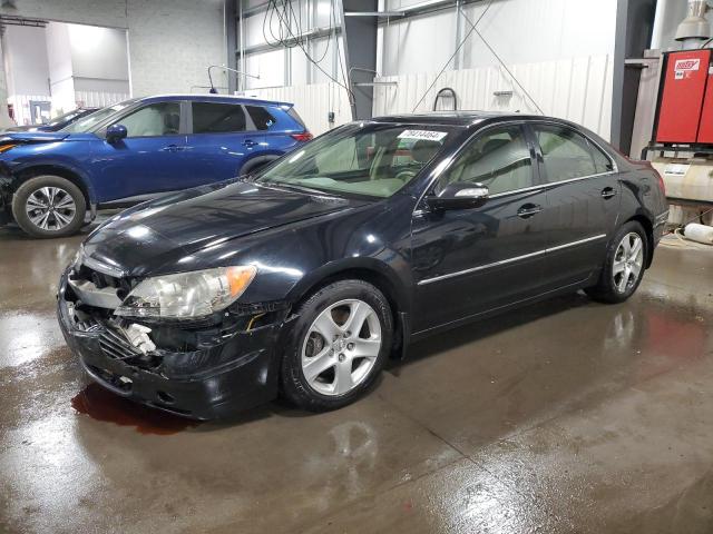 2005 ACURA RL #2988794685