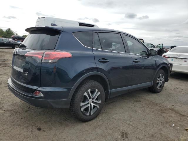 VIN JTMBFREV6JJ731706 2018 Toyota RAV4, LE no.3