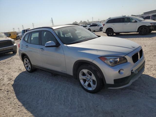 2015 BMW X1 SDRIVE2 - WBAVM1C58FV498397