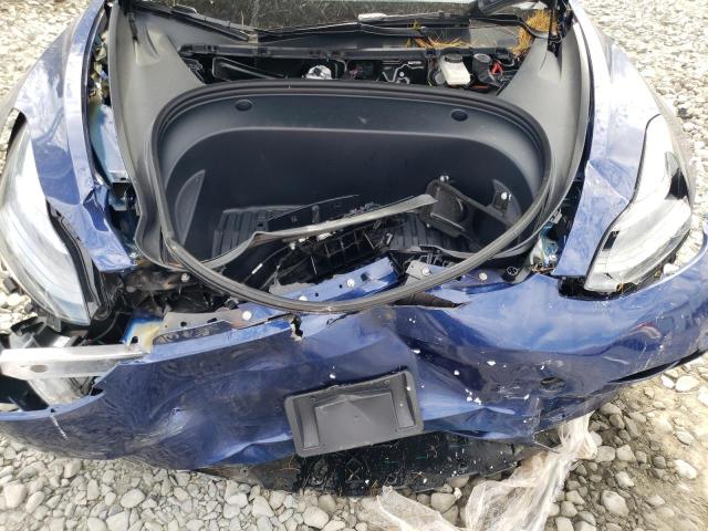 2023 TESLA MODEL 3 - 5YJ3E1EA0PF512651