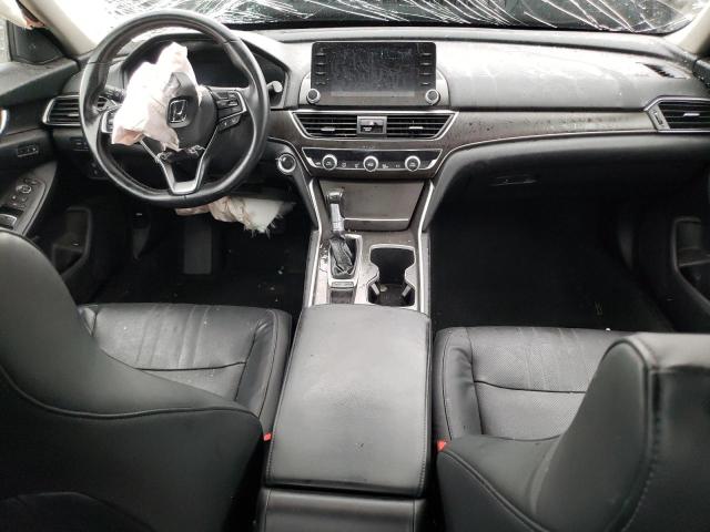 2018 HONDA ACCORD EXL - 1HGCV1F54JA184010