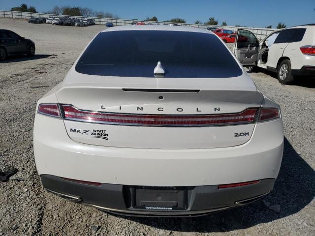 VIN 3LN6L5MU2JR623256 2018 LINCOLN MKZ no.6