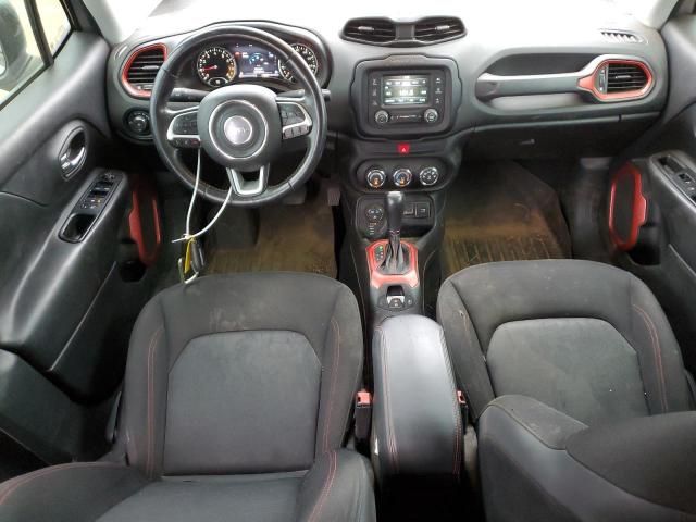 2016 JEEP RENEGADE T - ZACCJBCT3GPD41554
