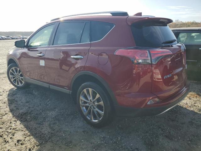 2018 TOYOTA RAV4 HV LI - JTMDJREV7JD238025