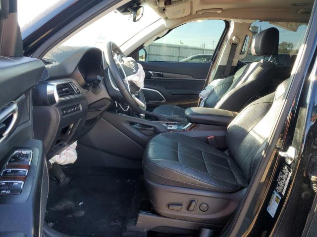 2022 KIA TELLURIDE - 5XYP34HC8NG261440