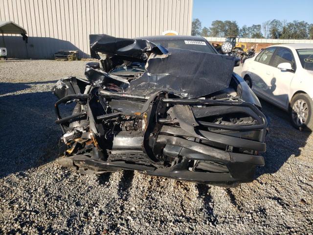 VIN 2C3CDXAT8MH678682 2021 Dodge Charger, Police no.5